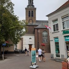 Pearle Opticiens Roosendaal