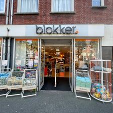 Blokker Den Haag Dierenselaan