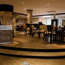 Fletcher Hotel-Restaurant Weert