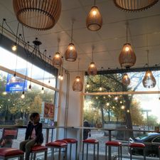 Taco Mundo Rotterdam-Centrum