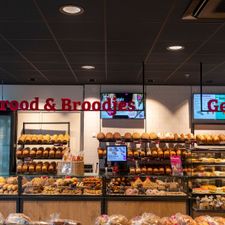 Bakker Bart Ede belegde broodjes & meer