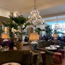 Brasserie Marie