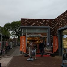 Blokker Deventer