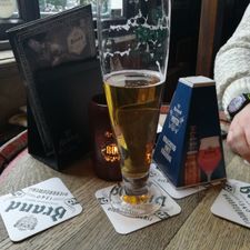 Cafe Slijterij Oosterling