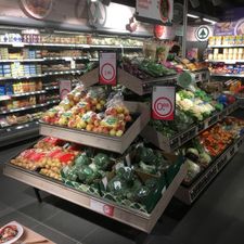 SPAR Asperen