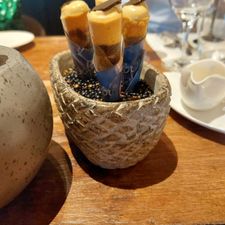 Restaurant Tante Koosje