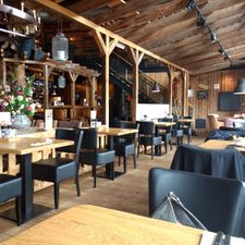 Restaurant De Beren Houten