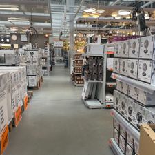 HORNBACH Bouwmarkt Geleen