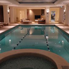 InterContinental Amstel Amsterdam, an IHG Hotel