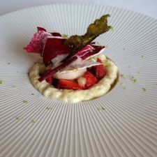 Restaurant De Rozario