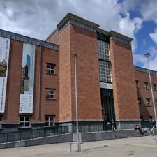 Bonnefanten museum