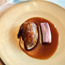 Brasserie Marie