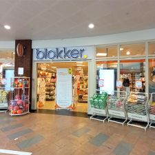 Blokker Nieuw-Vennep