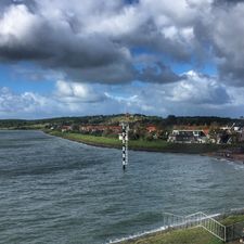 Hotel Zeezicht Vlieland