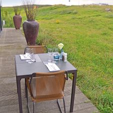 Restaurant Elzenduin
