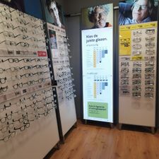 Pearle Opticiens Vleuten