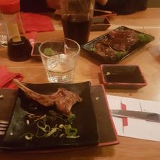 SHABU SHABU Rotterdam Zuid