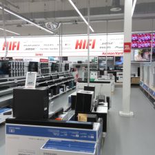 MediaMarkt Den Bosch