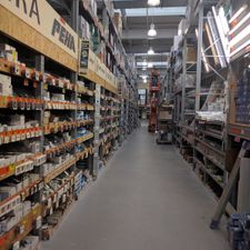 HORNBACH