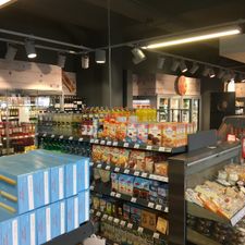 SPAR Delft Westvest