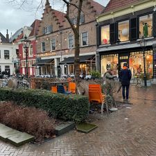 SPAR city Zwolle