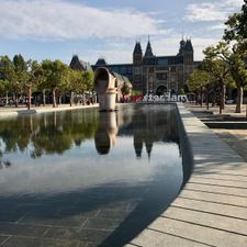 Museumplein