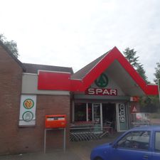 SPAR Abbenbroek