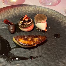 Sense Restaurant Den Bosch