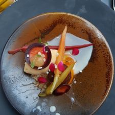 Restaurant De Houtloods