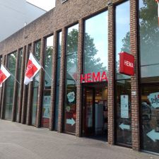 HEMA Amsterdam-IJburg