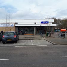 ALDI