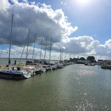 Rederij Volendam Marken Express