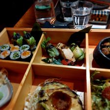 Ku Kitchen & Bar
