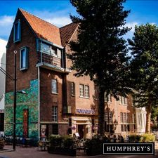Humphrey's Restaurant Nijmegen