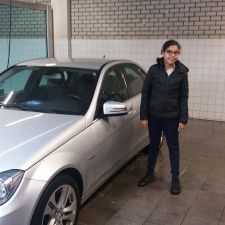 Avis Autoverhuur Rotterdam Centraal Station