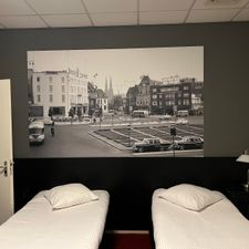 Crown Inn Hotel Eindhoven