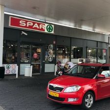 SPAR express A'dam Meer en Vaart