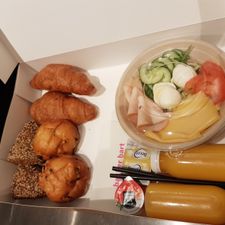 Bakker Bart Papendrecht