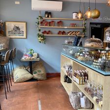 Het Romerhuis Koffie - Thee - Chocolade