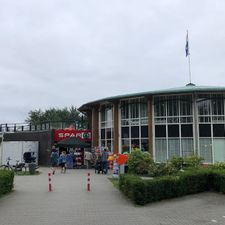 RECRA Flevostrand, Biddinghuizen