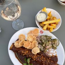 Café-Restaurant Hesp