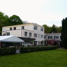 Parkhotel De Bosrand