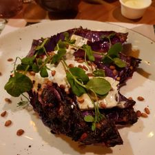 Humphrey’s Restaurant Rotterdam