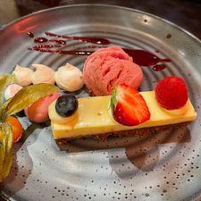 The SHOEGE - Restaurant Den Bosch