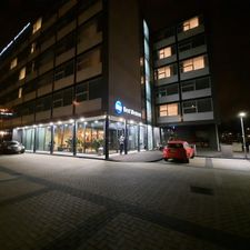 Best Western Amsterdam