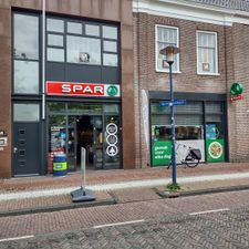 SPAR city Assen