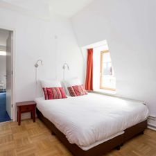 Best Western City Hotel Leiden