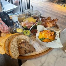 Anne&Max Eindhoven Kleine Berg