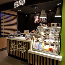 McDonald's Zwolle Zuid