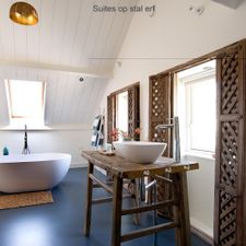 Boutique Hotel Villa Oldenhoff